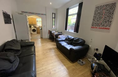 Langdale Road, Victoria Park, Manchester - Image 3